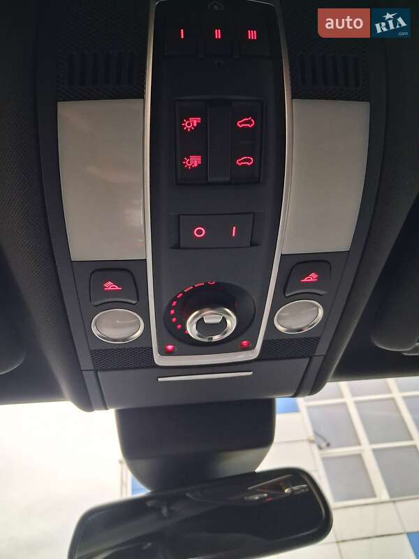 Внедорожник / Кроссовер Audi Q7 2014 в Хмельницком