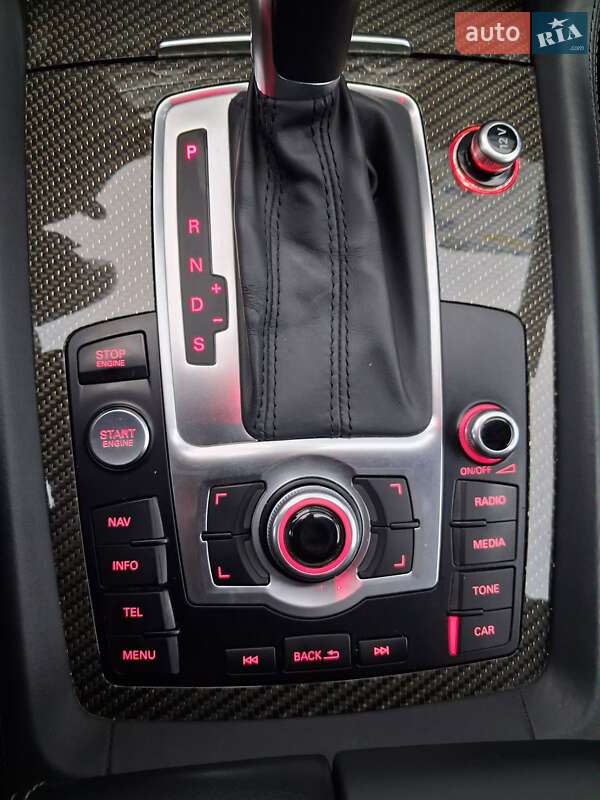 Внедорожник / Кроссовер Audi Q7 2014 в Хмельницком