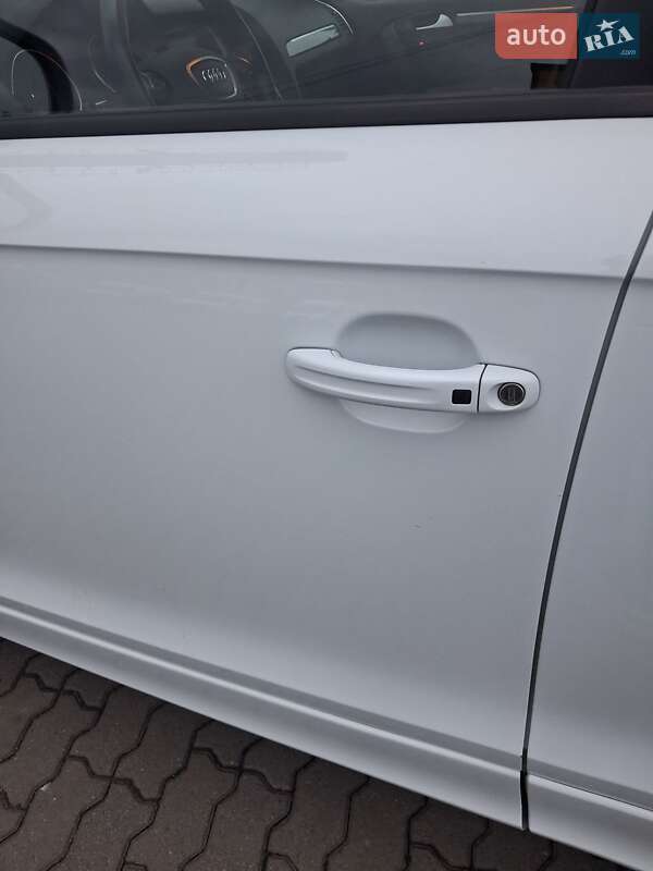 Внедорожник / Кроссовер Audi Q7 2014 в Хмельницком