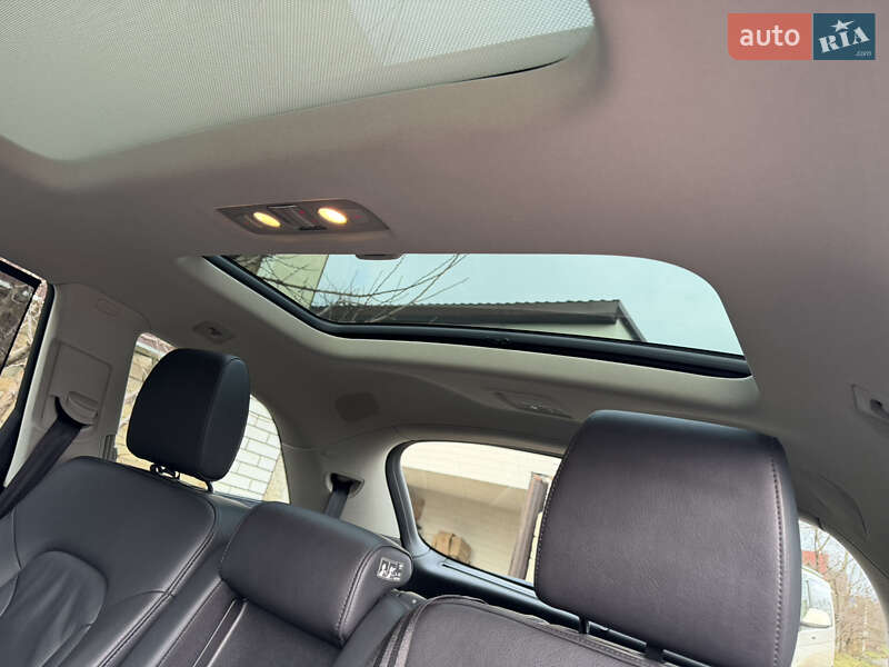 Внедорожник / Кроссовер Audi Q7 2014 в Хмельницком фото 17 Внедорожник / Кроссовер Audi Q7 2014 в Хмельницком