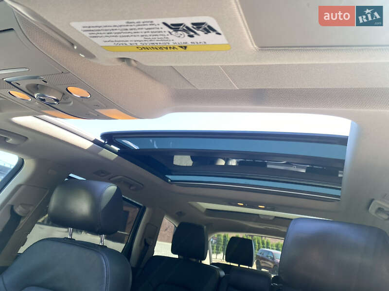 Внедорожник / Кроссовер Audi Q7 2014 в Хмельницком фото 33 Внедорожник / Кроссовер Audi Q7 2014 в Хмельницком