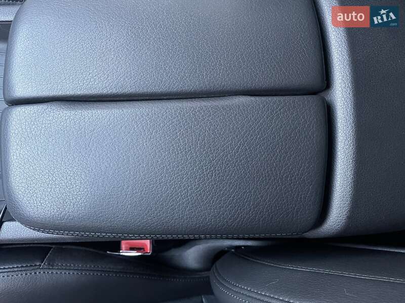 Внедорожник / Кроссовер Audi Q7 2017 в Киеве фото 14 Внедорожник / Кроссовер Audi Q7 2017 в Киеве