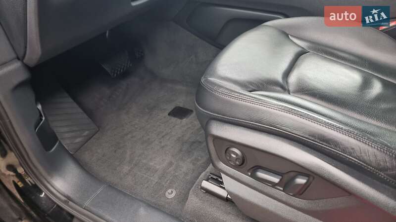 Внедорожник / Кроссовер Audi Q7 2017 в Кропивницком фото 45 Внедорожник / Кроссовер Audi Q7 2017 в Кропивницком