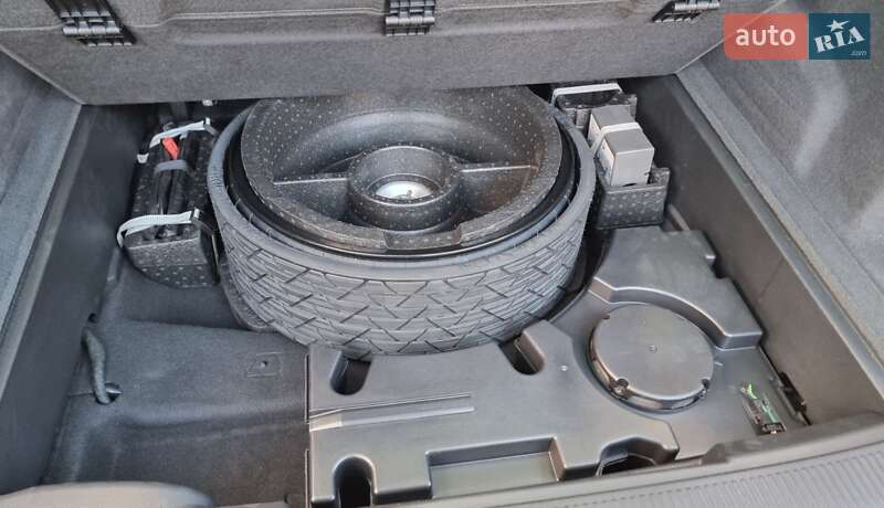 Внедорожник / Кроссовер Audi Q7 2017 в Кропивницком фото 69 Внедорожник / Кроссовер Audi Q7 2017 в Кропивницком