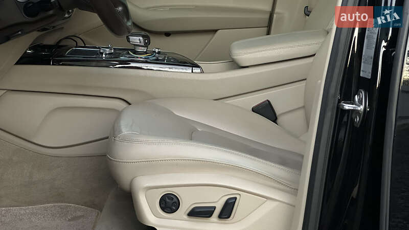 Внедорожник / Кроссовер Audi Q7 2017 в Самборе фото 48 Внедорожник / Кроссовер Audi Q7 2017 в Самборе