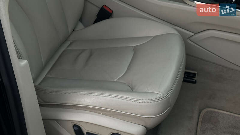 Внедорожник / Кроссовер Audi Q7 2017 в Самборе фото 61 Внедорожник / Кроссовер Audi Q7 2017 в Самборе