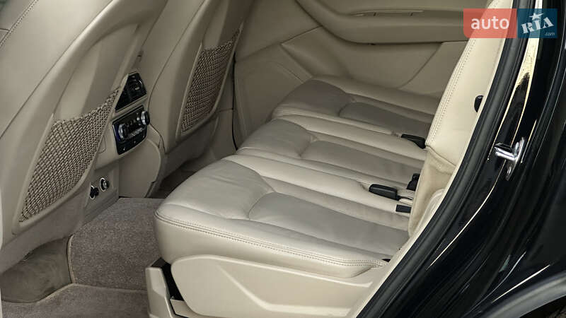 Внедорожник / Кроссовер Audi Q7 2017 в Самборе фото 68 Внедорожник / Кроссовер Audi Q7 2017 в Самборе