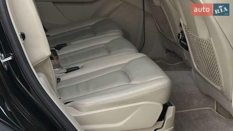 Внедорожник / Кроссовер Audi Q7 2017 в Самборе фото 73 Внедорожник / Кроссовер Audi Q7 2017 в Самборе