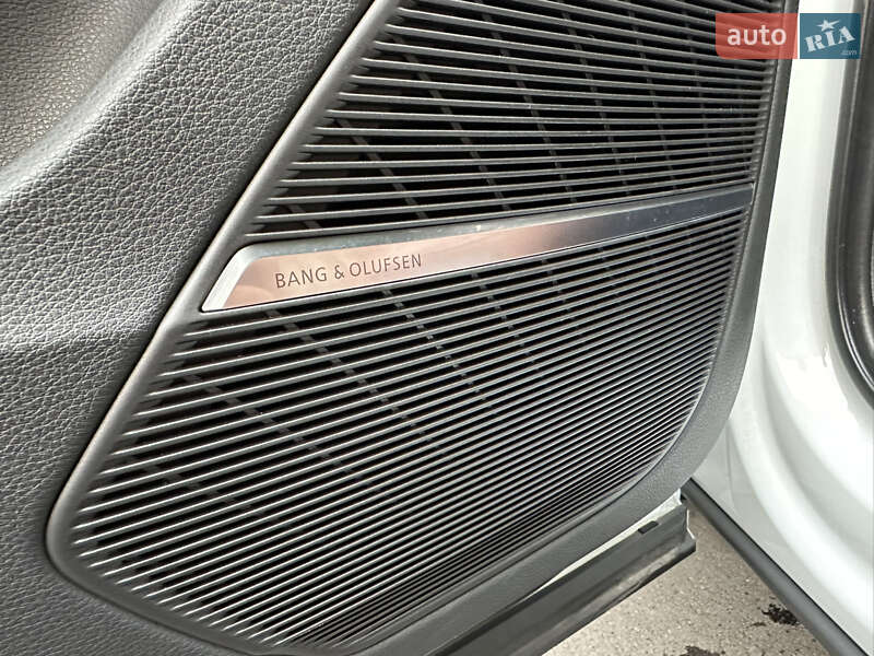 Внедорожник / Кроссовер Audi Q7 2021 в Фастове