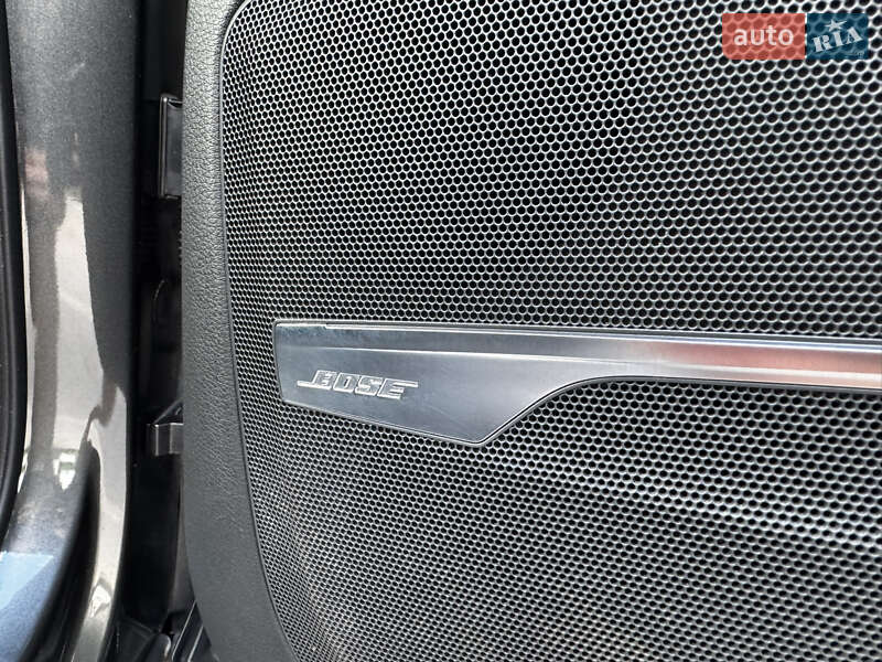 Внедорожник / Кроссовер Audi Q7 2018 в Владимирце