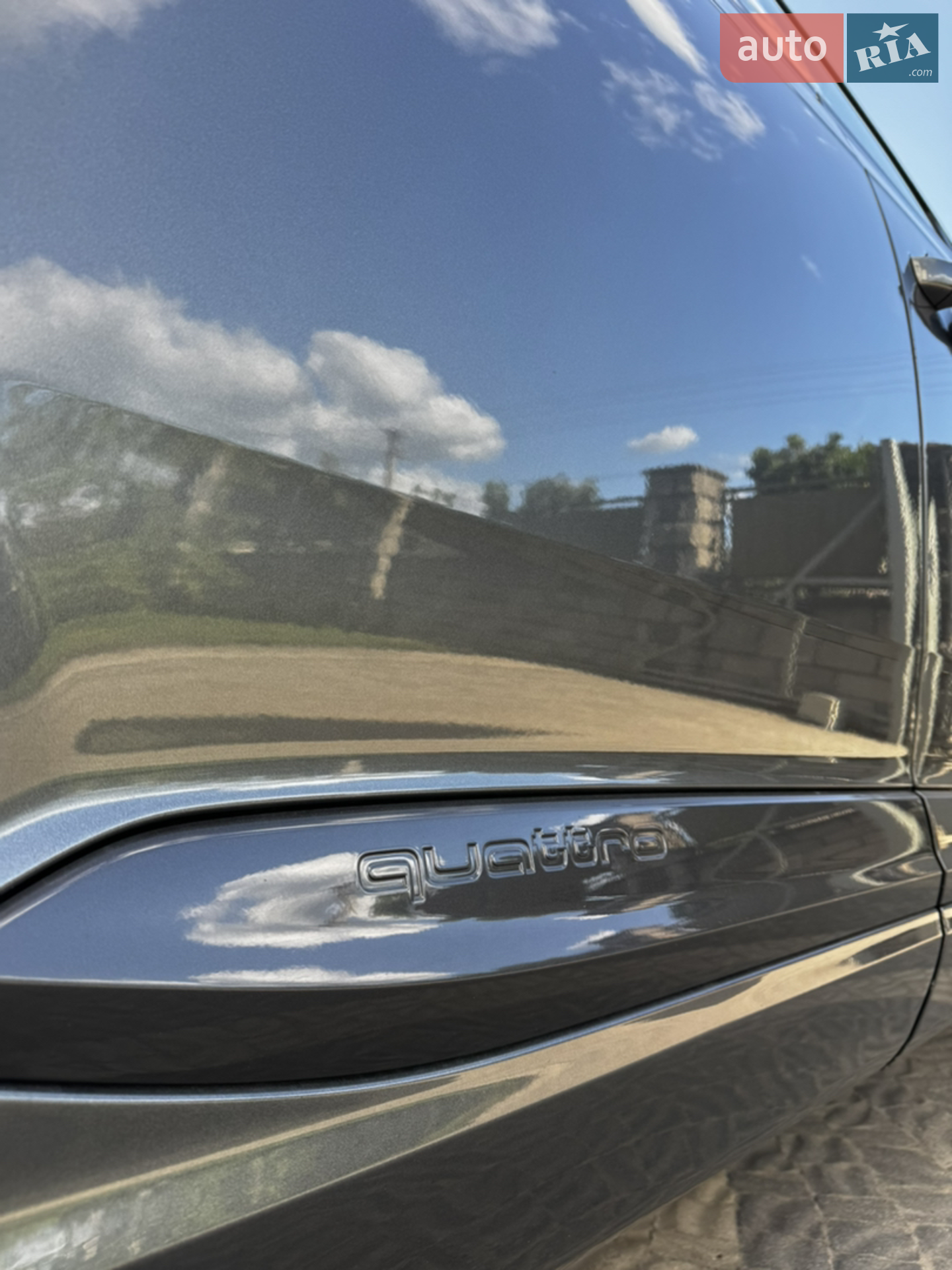 2018 Audi Q7 - мініатюра 48