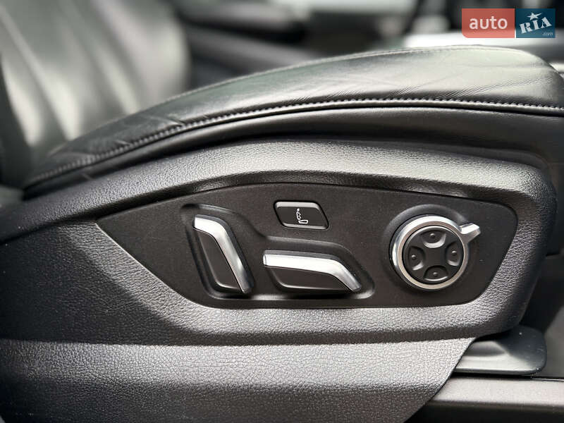 Внедорожник / Кроссовер Audi Q7 2016 в Черновцах фото 15 Внедорожник / Кроссовер Audi Q7 2016 в Черновцах