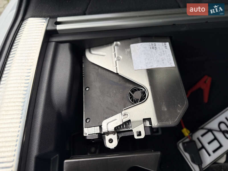 Внедорожник / Кроссовер Audi Q7 2016 в Черновцах фото 33 Внедорожник / Кроссовер Audi Q7 2016 в Черновцах