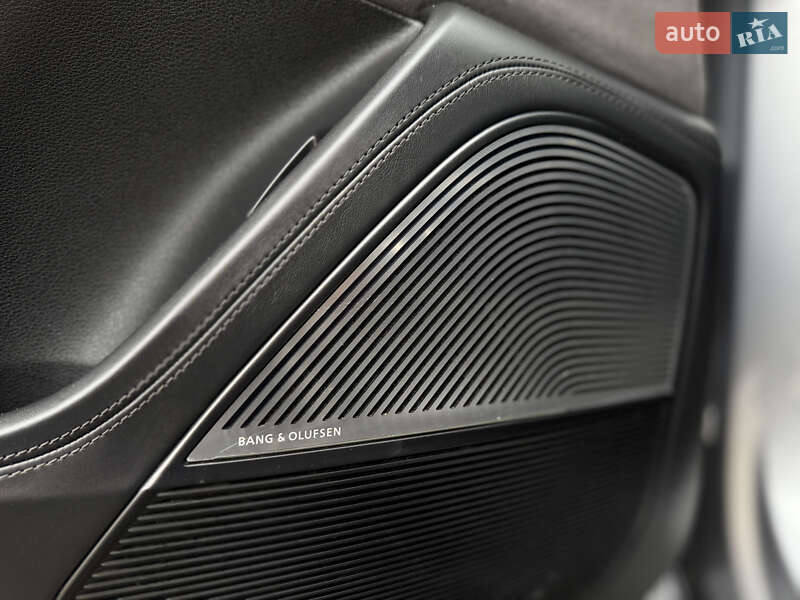 Внедорожник / Кроссовер Audi Q7 2016 в Черновцах фото 53 Внедорожник / Кроссовер Audi Q7 2016 в Черновцах