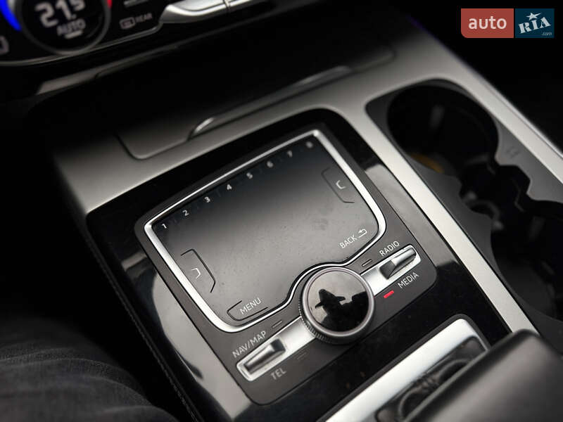 Внедорожник / Кроссовер Audi Q7 2016 в Черновцах фото 73 Внедорожник / Кроссовер Audi Q7 2016 в Черновцах