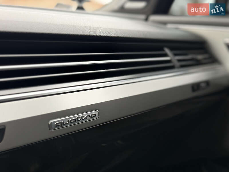 Внедорожник / Кроссовер Audi Q7 2016 в Черновцах фото 91 Внедорожник / Кроссовер Audi Q7 2016 в Черновцах