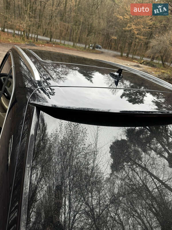 Внедорожник / Кроссовер Audi Q7 2017 в Львове фото 19 Внедорожник / Кроссовер Audi Q7 2017 в Львове