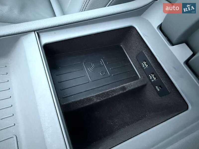 Внедорожник / Кроссовер Audi Q7 2018 в Стрые