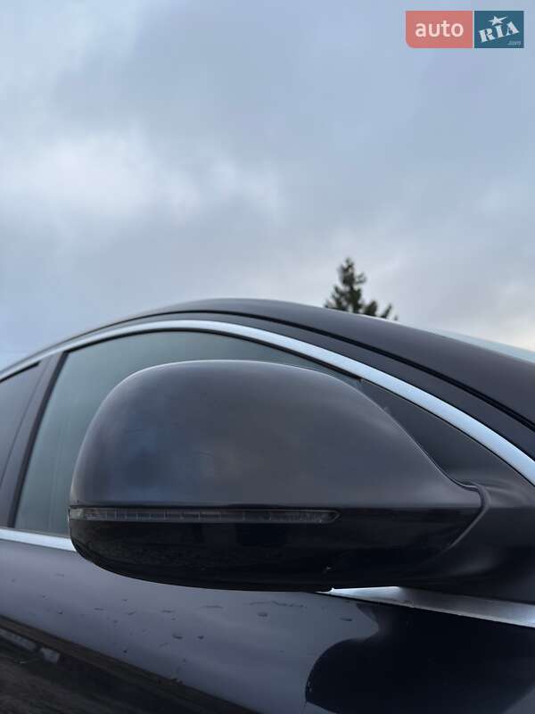 Внедорожник / Кроссовер Audi Q7 2008 в Глыбокой