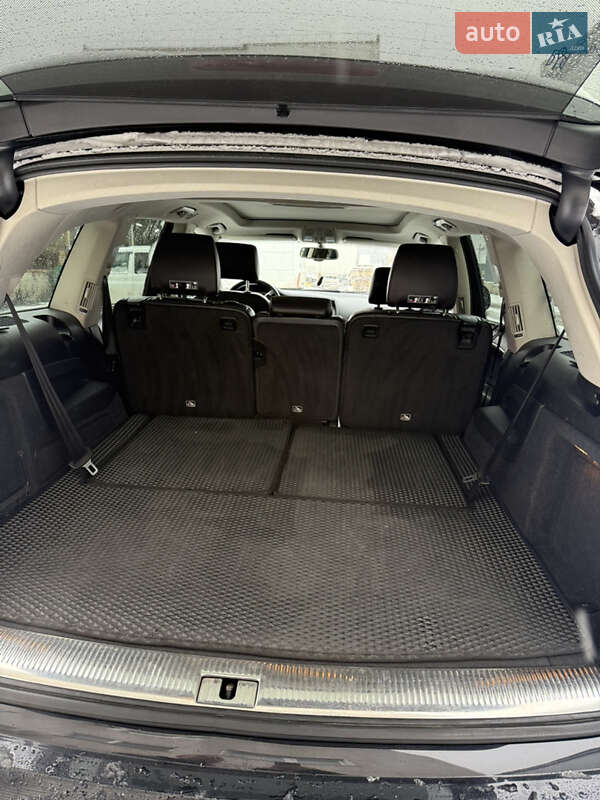 Внедорожник / Кроссовер Audi Q7 2014 в Киеве