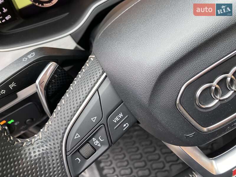 Внедорожник / Кроссовер Audi Q7 2015 в Хмельницком фото 49 Внедорожник / Кроссовер Audi Q7 2015 в Хмельницком