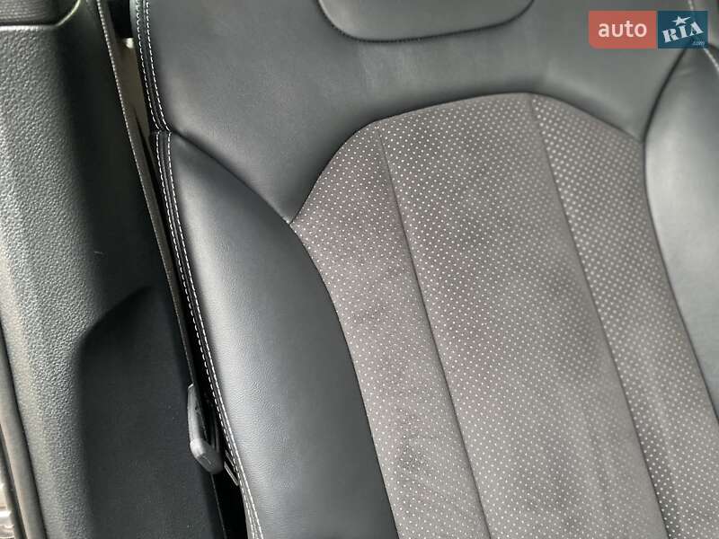 Внедорожник / Кроссовер Audi Q7 2015 в Хмельницком фото 74 Внедорожник / Кроссовер Audi Q7 2015 в Хмельницком