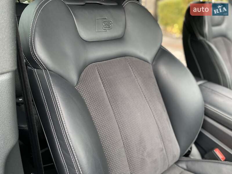 Внедорожник / Кроссовер Audi Q7 2015 в Хмельницком фото 78 Внедорожник / Кроссовер Audi Q7 2015 в Хмельницком