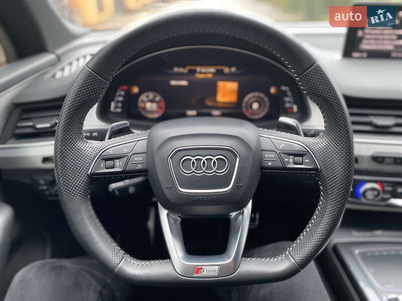 Внедорожник / Кроссовер Audi Q7 2015 в Хмельницком фото 89 Внедорожник / Кроссовер Audi Q7 2015 в Хмельницком