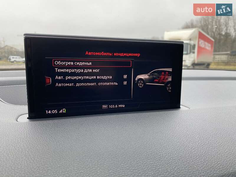 Внедорожник / Кроссовер Audi Q7 2015 в Хмельницком фото 95 Внедорожник / Кроссовер Audi Q7 2015 в Хмельницком