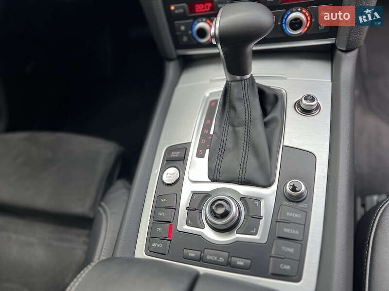 Внедорожник / Кроссовер Audi Q7 2015 в Хмельницком фото 22 Внедорожник / Кроссовер Audi Q7 2015 в Хмельницком