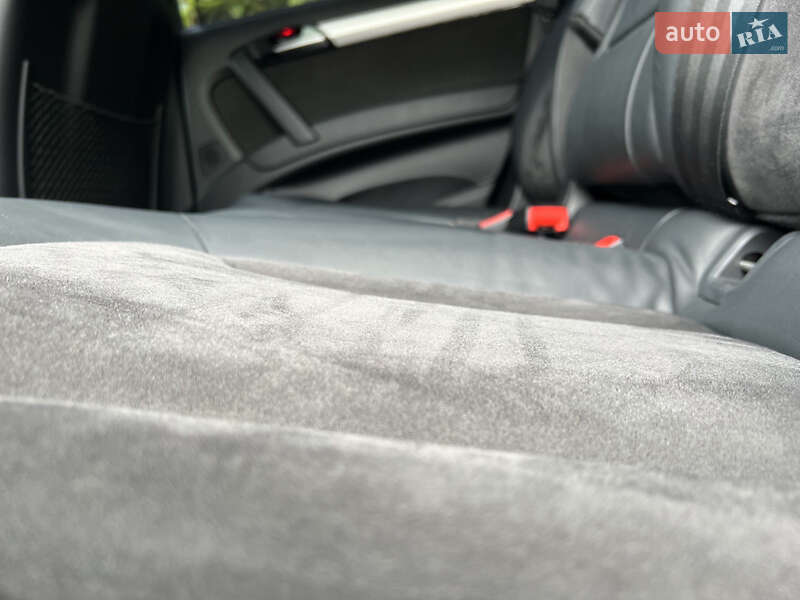 Внедорожник / Кроссовер Audi Q7 2015 в Хмельницком фото 27 Внедорожник / Кроссовер Audi Q7 2015 в Хмельницком