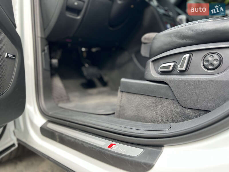 Внедорожник / Кроссовер Audi Q7 2015 в Хмельницком фото 36 Внедорожник / Кроссовер Audi Q7 2015 в Хмельницком