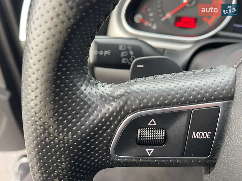 Внедорожник / Кроссовер Audi Q7 2009 в Ровно фото 31 Внедорожник / Кроссовер Audi Q7 2009 в Ровно