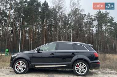 Внедорожник / Кроссовер Audi Q7 2006 в Чернигове