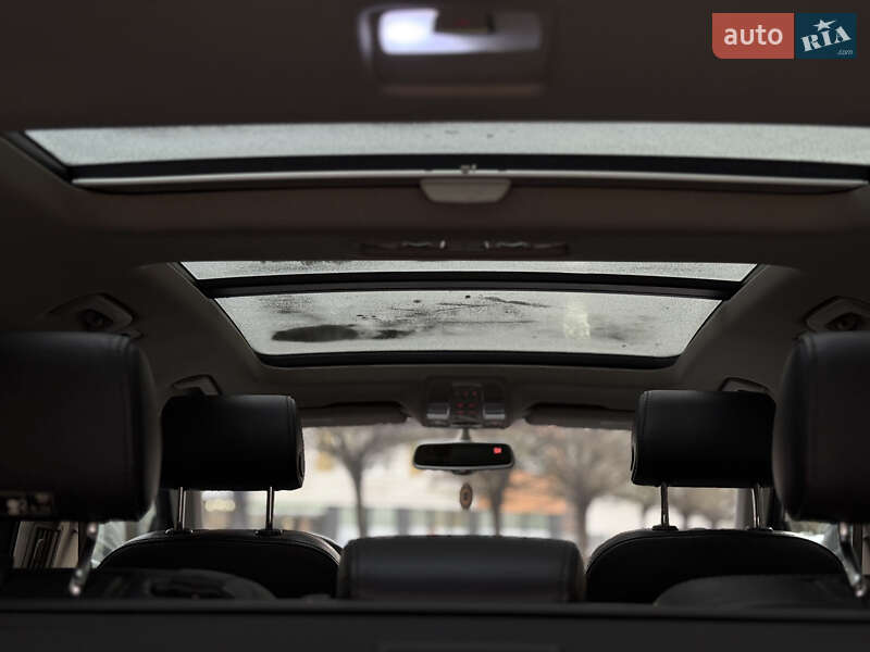 Внедорожник / Кроссовер Audi Q7 2007 в Ивано-Франковске