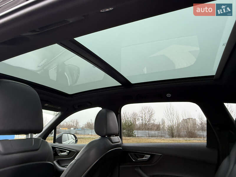 Внедорожник / Кроссовер Audi Q7 2016 в Киеве