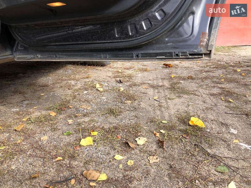 Внедорожник / Кроссовер Audi Q7 2006 в Южном