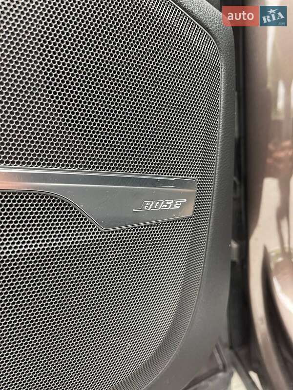 Внедорожник / Кроссовер Audi Q7 2016 в Львове фото 14 Внедорожник / Кроссовер Audi Q7 2016 в Львове