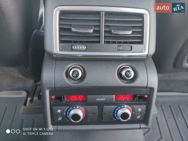Внедорожник / Кроссовер Audi Q7 2013 в Киеве фото 6 Внедорожник / Кроссовер Audi Q7 2013 в Киеве
