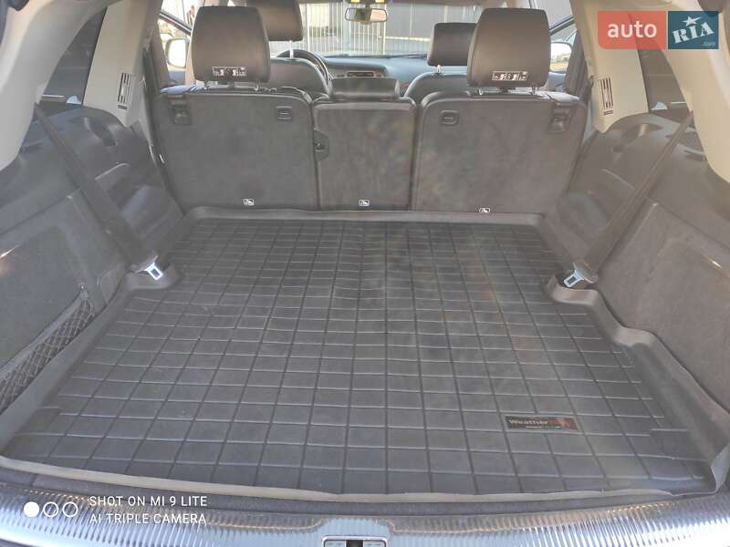 Внедорожник / Кроссовер Audi Q7 2013 в Киеве фото 28 Внедорожник / Кроссовер Audi Q7 2013 в Киеве