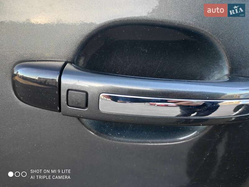 Внедорожник / Кроссовер Audi Q7 2013 в Киеве фото 31 Внедорожник / Кроссовер Audi Q7 2013 в Киеве