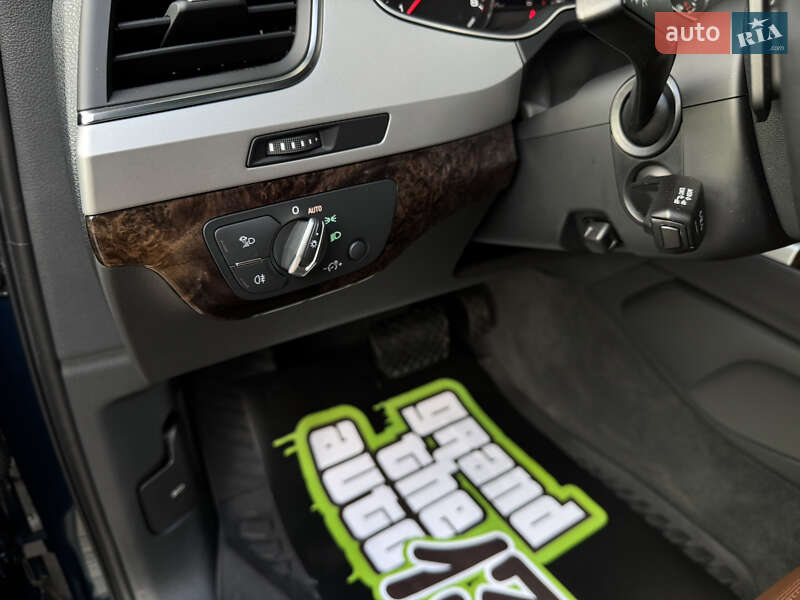 Внедорожник / Кроссовер Audi Q7 2019 в Киеве фото 17 Внедорожник / Кроссовер Audi Q7 2019 в Киеве