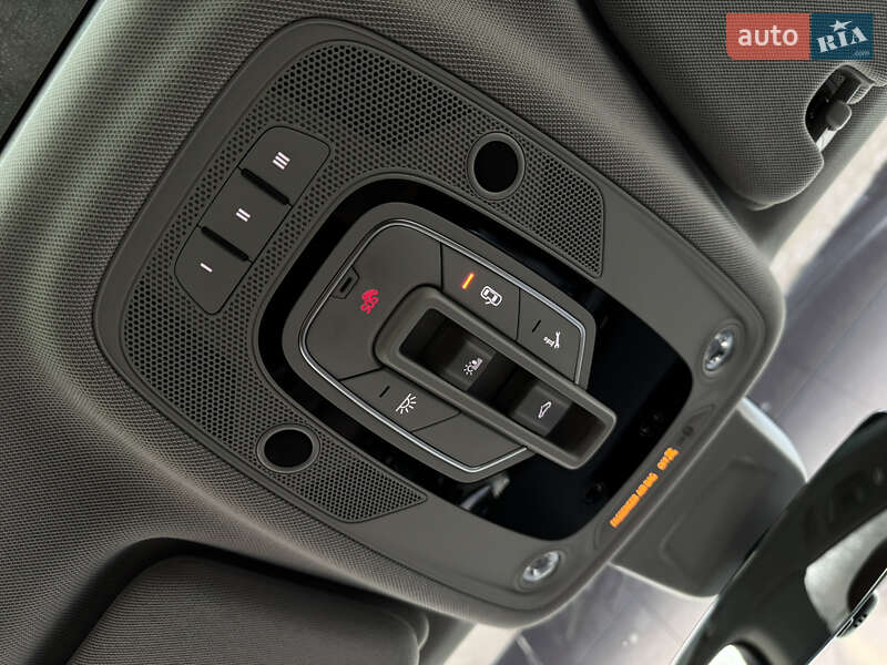 Внедорожник / Кроссовер Audi Q7 2019 в Киеве фото 30 Внедорожник / Кроссовер Audi Q7 2019 в Киеве