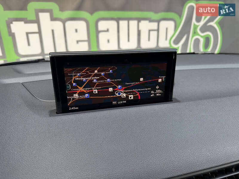 Внедорожник / Кроссовер Audi Q7 2019 в Киеве фото 44 Внедорожник / Кроссовер Audi Q7 2019 в Киеве