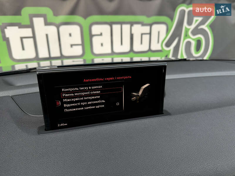 Внедорожник / Кроссовер Audi Q7 2019 в Киеве фото 47 Внедорожник / Кроссовер Audi Q7 2019 в Киеве