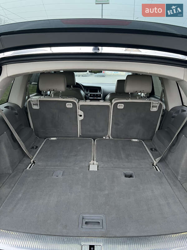 Внедорожник / Кроссовер Audi Q7 2008 в Житомире фото 28 Внедорожник / Кроссовер Audi Q7 2008 в Житомире