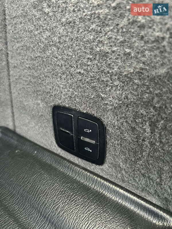 Внедорожник / Кроссовер Audi Q7 2008 в Житомире фото 25 Внедорожник / Кроссовер Audi Q7 2008 в Житомире