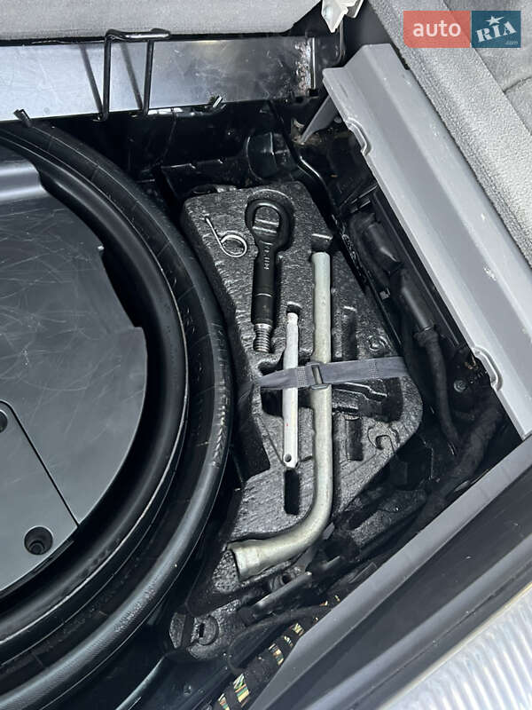 Внедорожник / Кроссовер Audi Q7 2008 в Житомире фото 35 Внедорожник / Кроссовер Audi Q7 2008 в Житомире