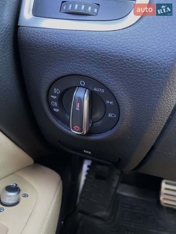 Внедорожник / Кроссовер Audi Q7 2010 в Калиновке фото 19 Внедорожник / Кроссовер Audi Q7 2010 в Калиновке