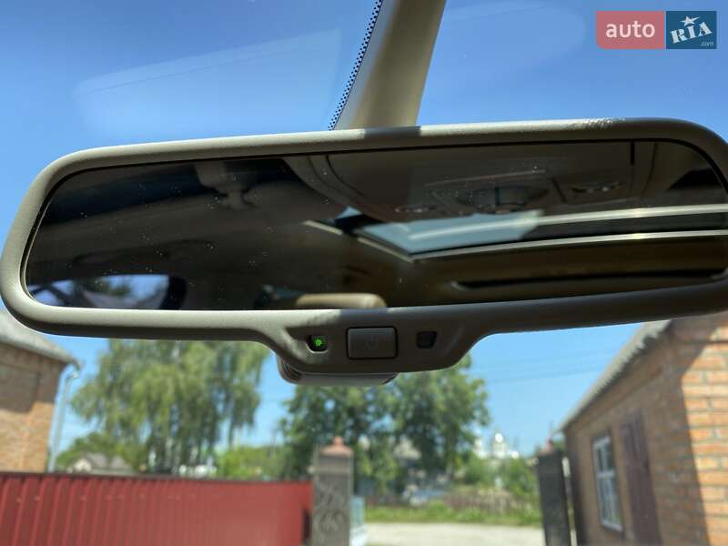 Внедорожник / Кроссовер Audi Q7 2010 в Калиновке фото 21 Внедорожник / Кроссовер Audi Q7 2010 в Калиновке